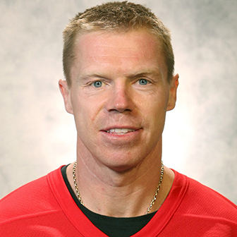 Kris Draper