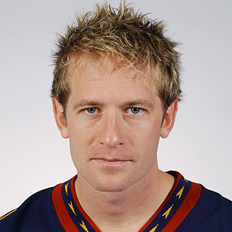 Damian Rhodes