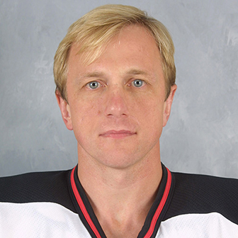 Sergei Nemchinov
