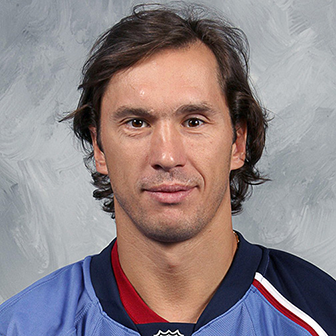 Vyacheslav Kozlov