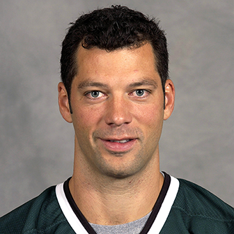 Bill Guerin