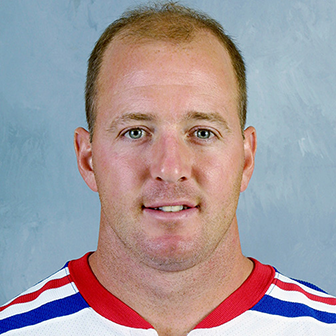 Ted Donato
