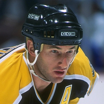 Steve Heinze