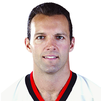 Bret Hedican