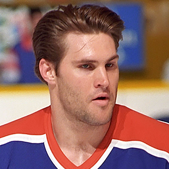 Louie Debrusk