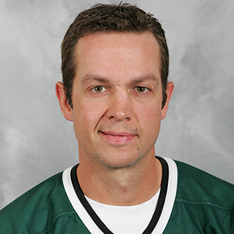 Stu Barnes