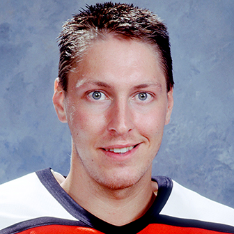 Dominic Roussel