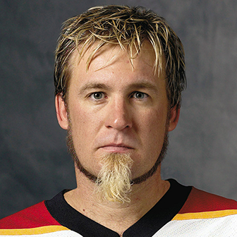 Trevor Kidd