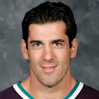 Keith Carney
