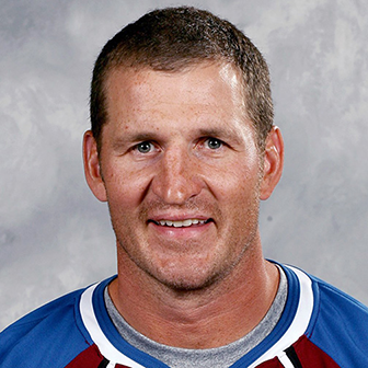 Adam Foote