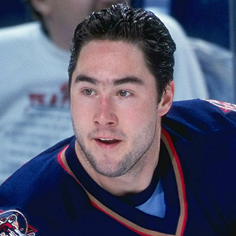Pat Falloon
