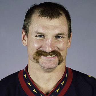 Jeff Odgers