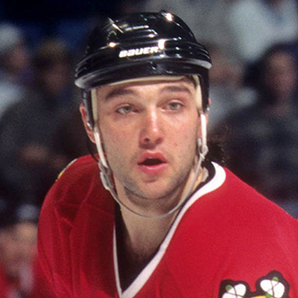 Sergei Krivokrasov