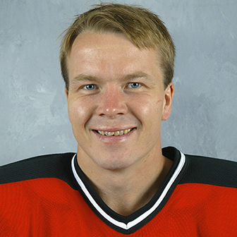 Turner Stevenson