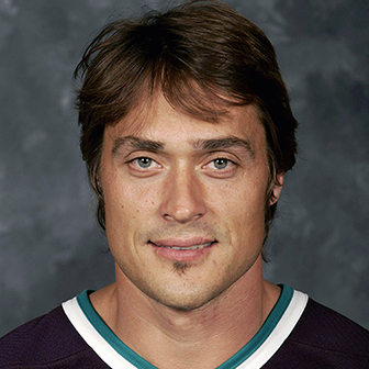 Teemu Selanne