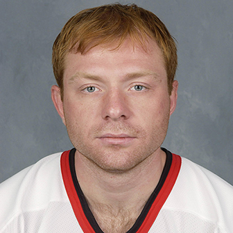 Alexei Zhamnov