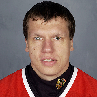 Igor Korolev