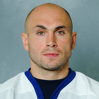 Dmitry Yushkevich