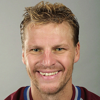 Shjon Podein