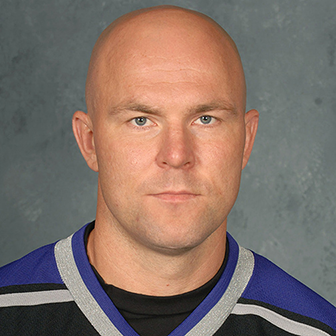 Mattias Norstrom