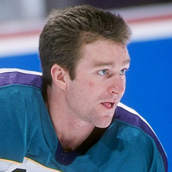 Ted Drury