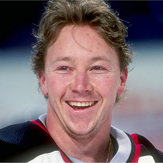 Derek Plante