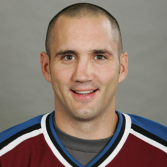 Ian Laperriere