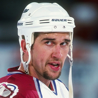 Rene Corbet