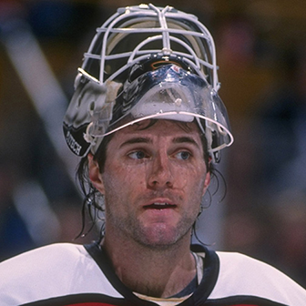 Garth Snow