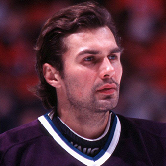 Mikhail Shtalenkov