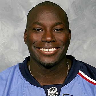 Fred Brathwaite