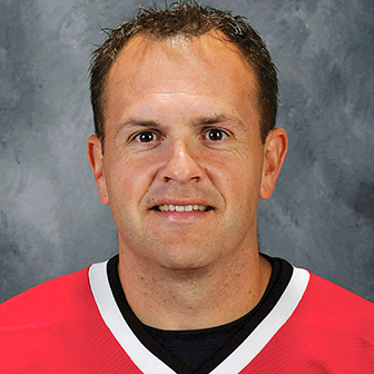 Cory Stillman