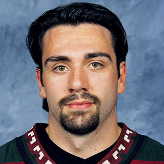 Joel Bouchard