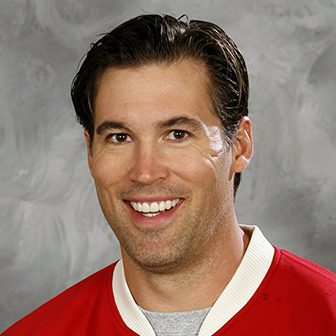Brian Rolston
