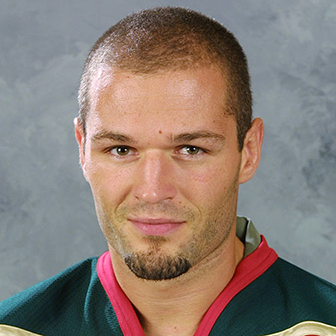 Matt Johnson