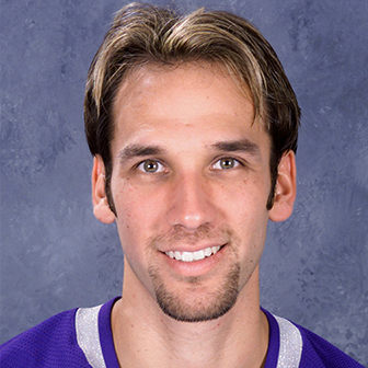 Jamie Storr