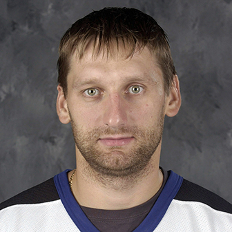 Nikolai Khabibulin
