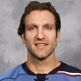 Steve Rucchin