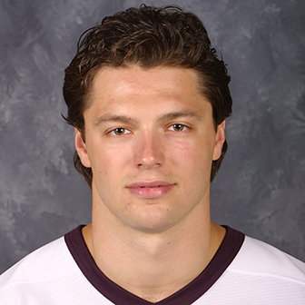 Oleg Tverdovsky