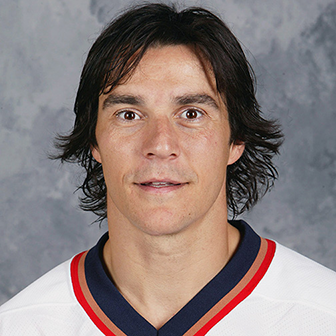 Steve Staios