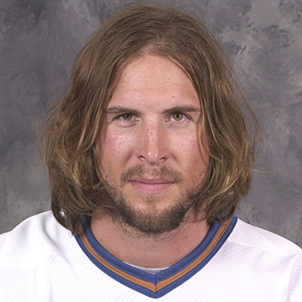 Brendan Witt