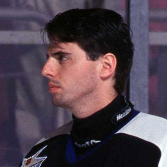 Derek Wilkinson