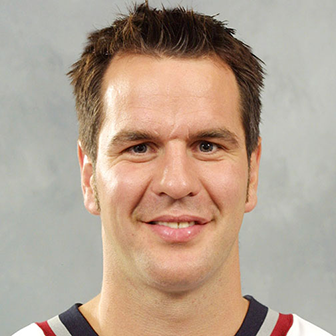 Denis Pederson