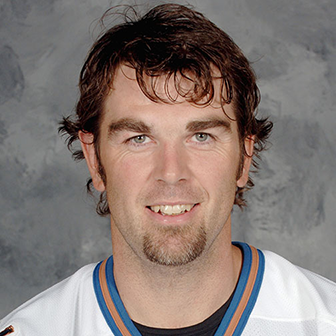Jamie Heward