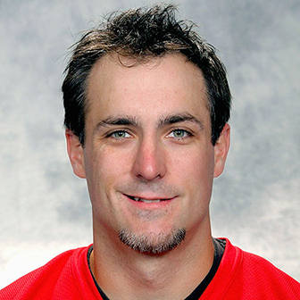 Jamie Rivers