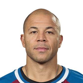 Jarome Iginla