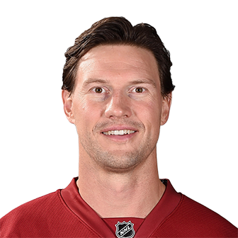 Shane Doan
