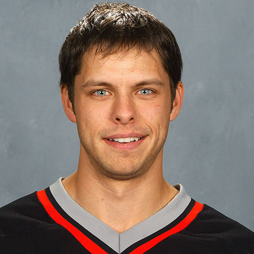 Martin Biron