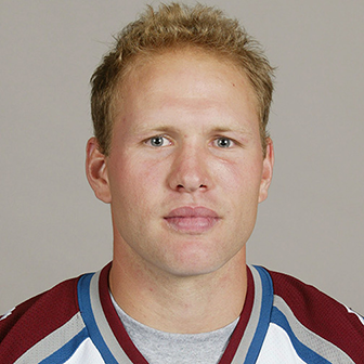Greg De Vries