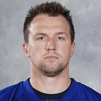 Bryan McCabe